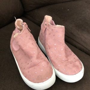 Cat and Jack sneakers